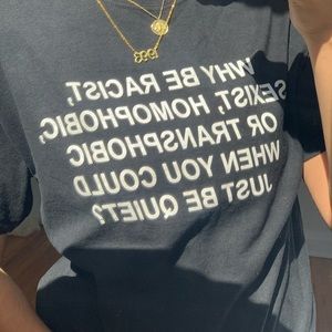 Frank Ocean NYC Concert T-shirt